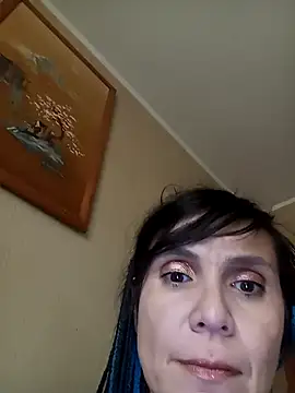 Francenia lolis online show from October 2025 08:34:02 AM