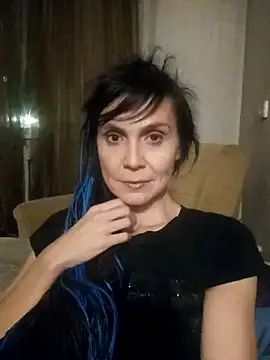 Francenia lolis online show from October 2025 10:59:02 PM