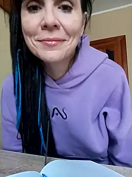 Francenia lolis online show from January 2026 07:36:02 AM