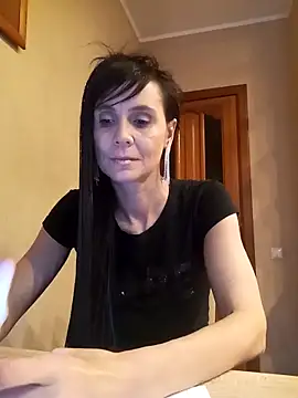 Francenia lolis online show from February 2026 03:05:02 PM