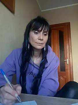 Francenia lolis online show from March 2026 07:09:02 AM