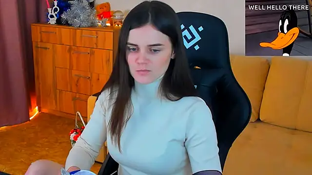 Snapshot of Lora_Cain chatting on December 2024 10:59:02 PM Lora Cain online show from December 2024 10:59:02 PM