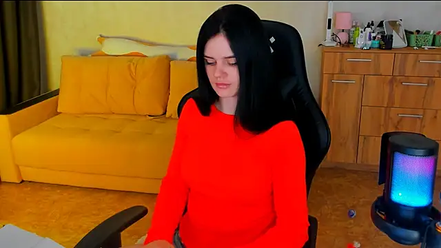 Snapshot of Lora_Cain chatting on March 2025 03:38:02 PM Lora Cain online show from March 2025 03:38:02 PM