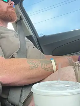 Snapshot of Nakedginger26 chatting on September 2025 02:40:02 PM Nakedginger26 online show from September 2025 02:40:02 PM