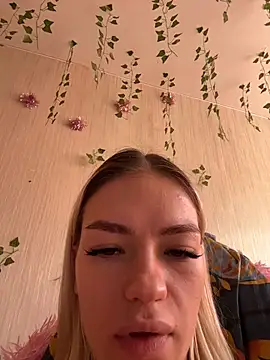 -Sexy Barbie- online show from November 2025 04:54:02 AM