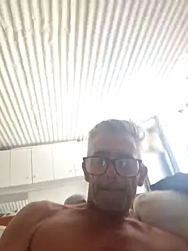 NICJOHNS online show from December 2024 06:49:02 AM