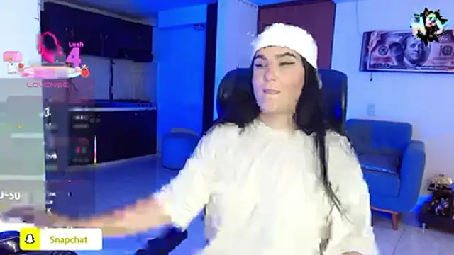 BABYFANTASY 1 online show from January 2026 07:50:01 PM