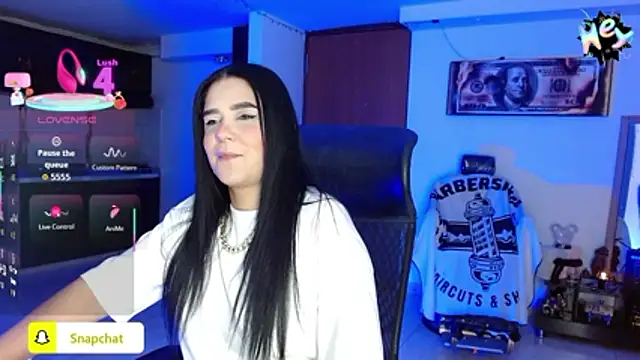 BABYFANTASY 1 online show from February 2026 10:03:02 PM