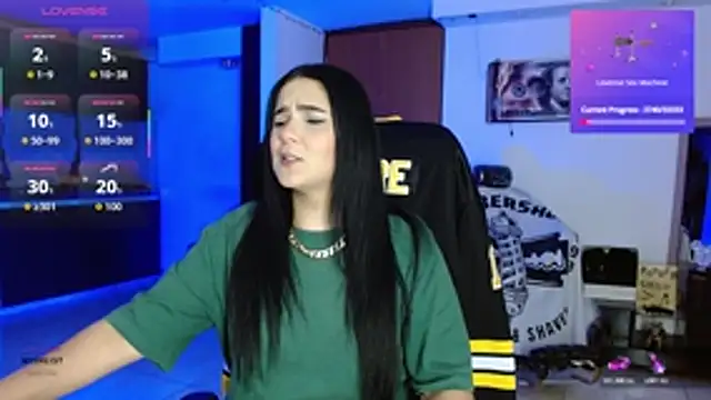 BABYFANTASY 1 online show from April 2026 12:28:01 AM