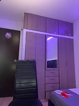 Snapshot of alisson_carolina73 chatting on December 2024 04:31:02 AM alisson carolina73 online show from December 2024 04:31:02 AM