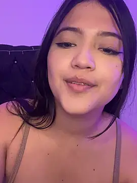 Snapshot of alisson_carolina73 chatting on January 2025 11:55:01 PM alisson carolina73 online show from January 2025 11:55:01 PM