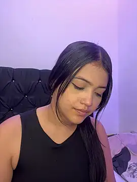 Snapshot of alisson_carolina73 chatting on January 2025 01:11:01 AM alisson carolina73 online show from January 2025 01:11:01 AM