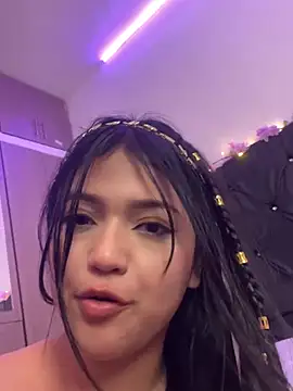 Snapshot of alisson_carolina73 chatting on January 2025 03:27:02 AM alisson carolina73 online show from January 2025 03:27:02 AM