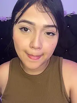 Snapshot of alisson_carolina73 chatting on February 2025 03:32:02 AM alisson carolina73 online show from February 2025 03:32:02 AM