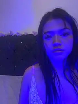 Snapshot of alisson_carolina73 chatting on February 2025 01:41:02 AM alisson carolina73 online show from February 2025 01:41:02 AM