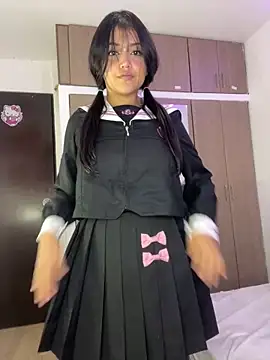 Snapshot of alisson_carolina73 chatting on February 2025 02:56:02 AM alisson carolina73 online show from February 2025 02:56:02 AM