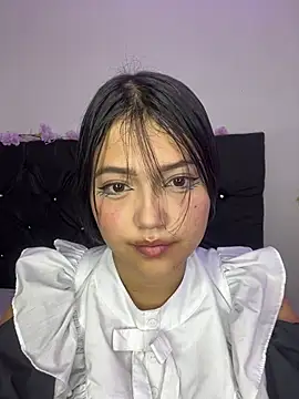 Snapshot of alisson_carolina73 chatting on February 2025 11:31:01 PM alisson carolina73 online show from February 2025 11:31:01 PM