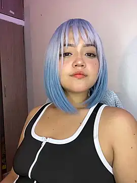 Snapshot of alisson_carolina73 chatting on March 2025 01:43:01 AM alisson carolina73 online show from March 2025 01:43:01 AM