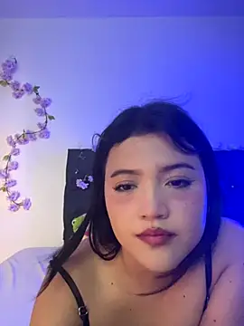 Snapshot of alisson_carolina73 chatting on September 2025 01:05:02 AM alisson carolina73 online show from September 2025 01:05:02 AM