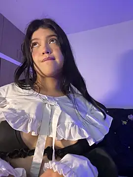 Snapshot of alisson_carolina73 chatting on October 2025 03:38:01 AM alisson carolina73 online show from October 2025 03:38:01 AM