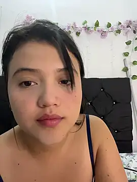 alisson carolina73 online show from February 2026 03:18:02 AM