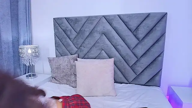 Juanita owens online show from February 2025 10:09:02 PM