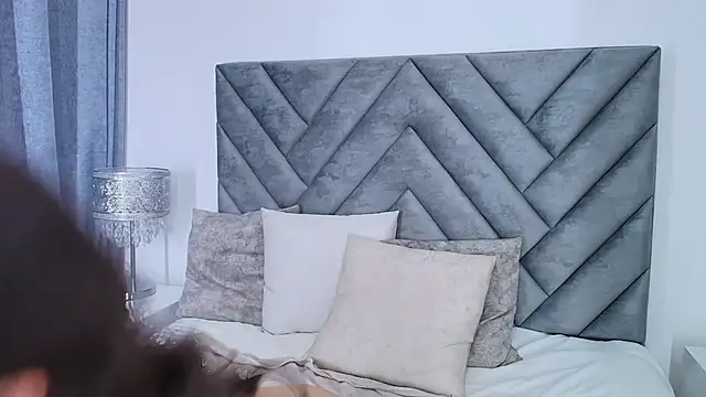 Juanita owens online show from March 2025 12:37:01 AM