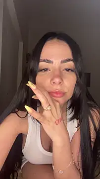 SexyDelaJ online show from October 2025 05:16:02 AM