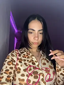 SexyDelaJ online show from December 2025 03:12:02 AM