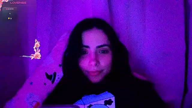 SexyDelaJ online show from December 2025 06:19:01 AM