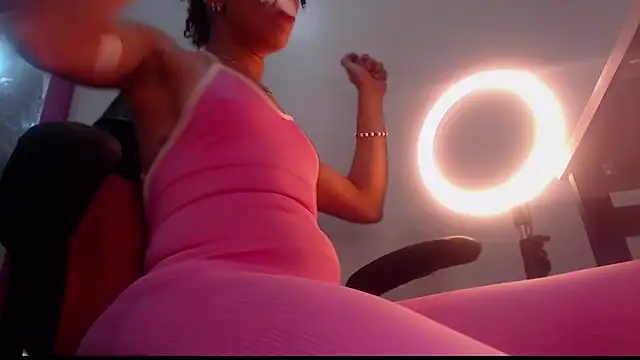 DirtyNaughXX online show from September 2025 05:12:01 AM