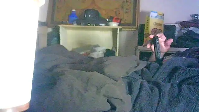 DI4MOND FIR3 online show from April 2026 07:58:02 PM