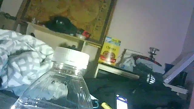 DI4MOND FIR3 online show from June 2026 02:38:01 AM