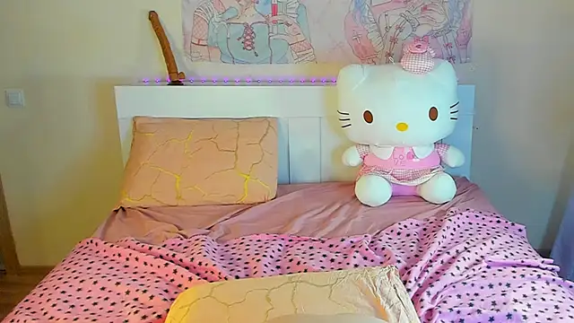 kuraii1  online show from March 2025 07:54:01 PM