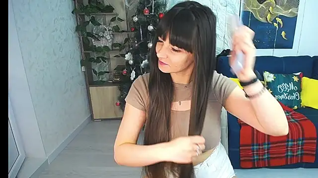 GoldenLadyyy online show from January 2025 07:39:01 AM