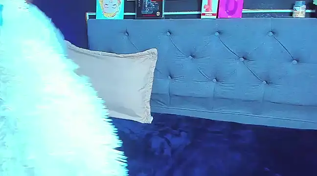 dulce celeste15 online show from February 2025 07:07:01 PM