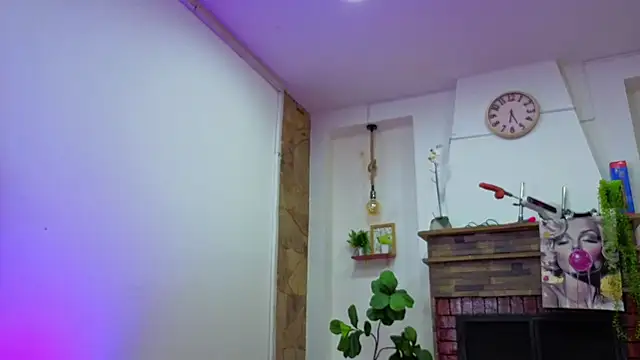 dulce celeste15 online show from January 2026 05:27:02 PM