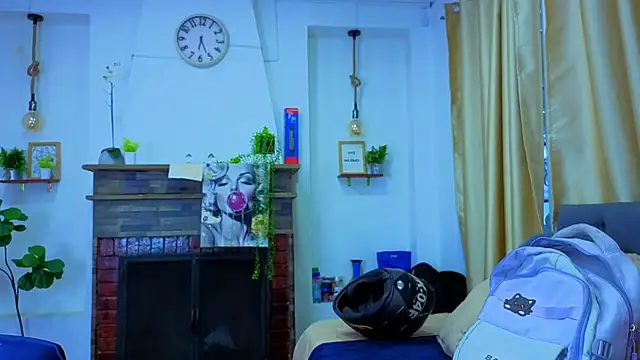 dulce celeste15 online show from March 2026 01:29:02 PM