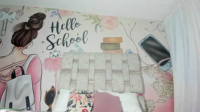 KOURTNEY-- online show from January 2025 04:52:02 AM