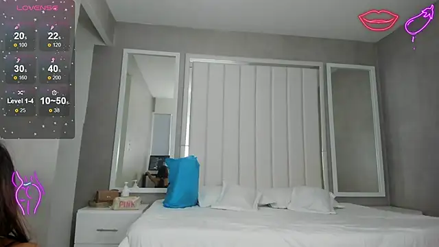 Carohorny4u online show from February 2025 10:14:02 AM