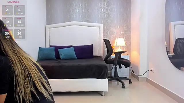  Peach1  online show from December 2025 02:24:01 PM