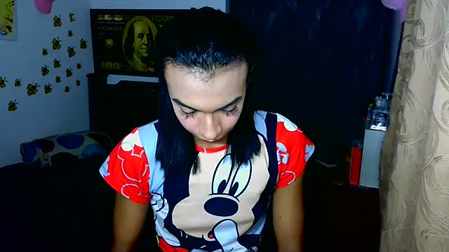 alexxa Rooa online show from September 2025 09:36:02 AM