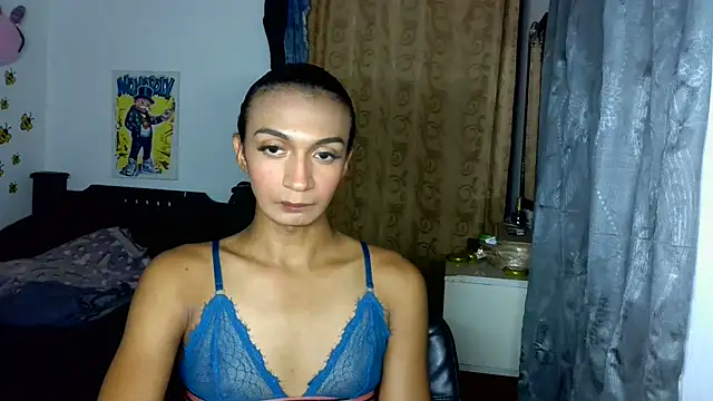 alexxa Rooa online show from October 2025 06:39:02 PM