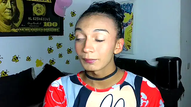 alexxa Rooa online show from November 2025 11:07:02 PM