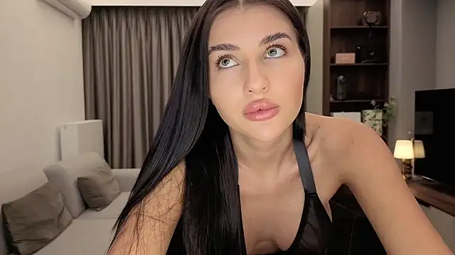 IrisNoire online show from March 2026 09:08:01 PM