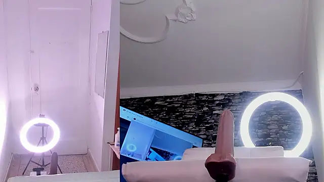 zoe backer online show from February 2026 11:17:01 AM