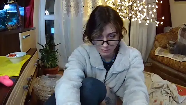 BroadFantasy online show from October 2025 04:46:01 PM