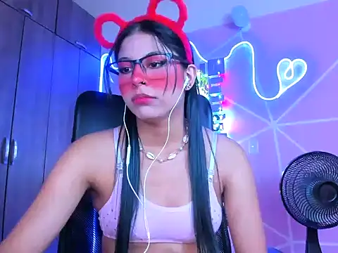  ALLYSON18  online show from February 2025 11:21:02 AM