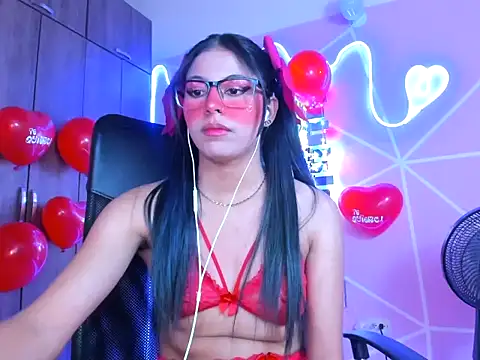  ALLYSON18  online show from February 2025 02:33:02 PM