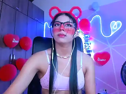  ALLYSON18  online show from February 2025 11:31:02 AM